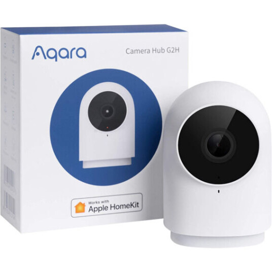 Aqara G2H Camera Hub - 94296 Aqara G2H Camera Hub - 94296