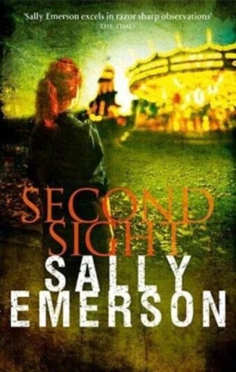 Second Sight Av Sally Emerson