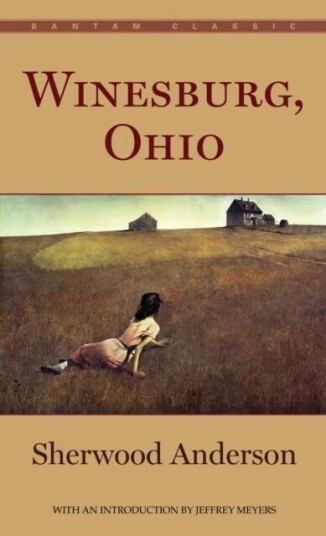 Winesburg, Ohio Av Sherwood Anderson