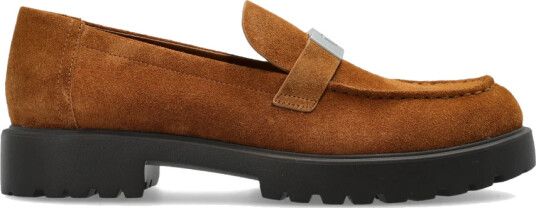 Tory Burch Dame Sko Brun 37 1/2 EU, Tory Burch Dame Sko Brun 37 1/2 EU,
