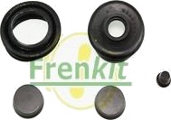 Reparasjonssett, hjulbremsesystem FRENKIT 322031