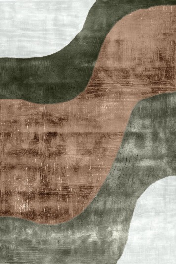 Wilton teppe Barcelona brun Størrelse: 130 x 190 cm Wilton teppe Barcelona brun Størrelse: 130 x 190 cm