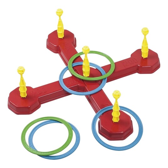 AMO Toys Ring Toss Game