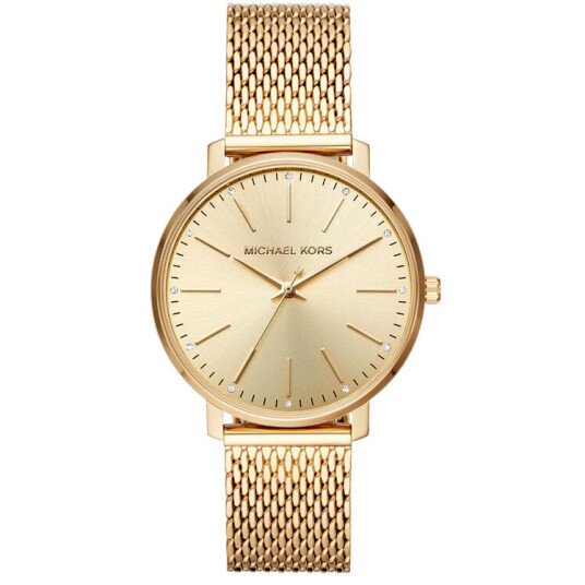 Michael Kors Pyper MK4339 Dameklokke Michael Kors Pyper MK4339 Dameklokke
