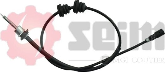 Speedometer aksel SEIM 505030