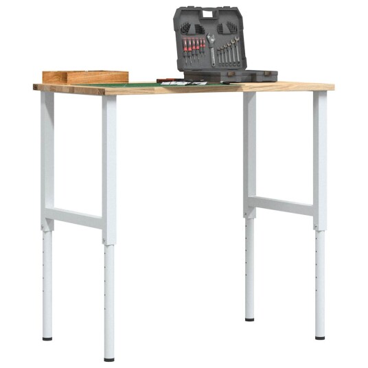 100x60x71,5-98cm Heltre Eik 100x60x71,5-98cm Heltre Eik