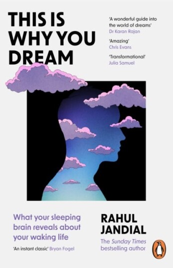 This Is Why You Dream  What your sleeping brain reveals about your waking life