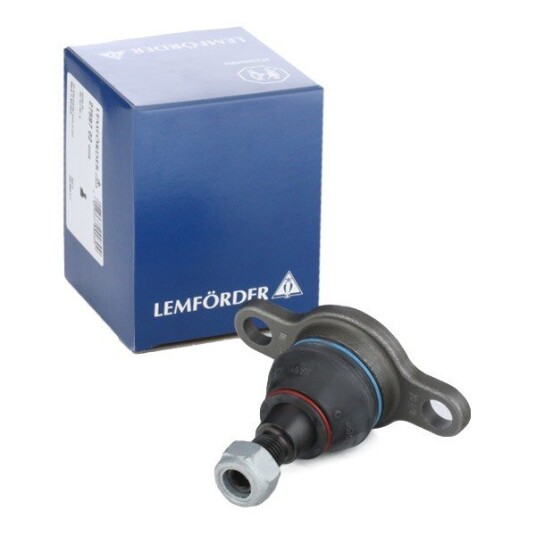 Bærekule LEMFÖRDER 27597 02