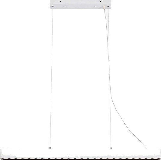 Markslöjd Pendellampe Plano 3 Step LED Hvit Takpendler