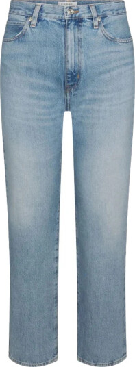 Frame Dame Jeans Blå W31,