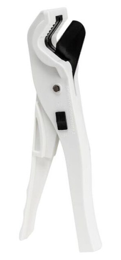 Gelia 3006016202 PEX-saks for kapping av varerør/PEX-rør Installasjon