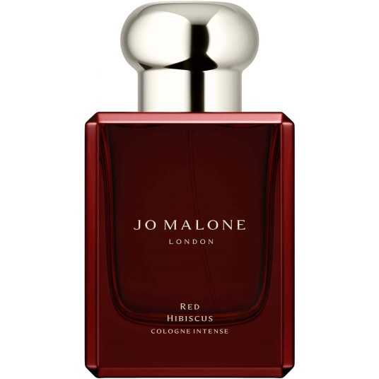 Jo Malone Red Hibiscus 50 ml Unisex Eau de Cologne Intense
