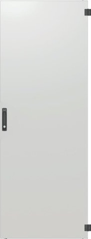 Efb Elektronik Pro Tur248s1.Gr Dør Grå Stål 24U Ip20 Ce PRO TUR248S1.GR