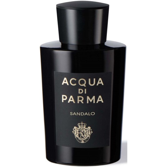 Acqua Di Parma Sandalo Eau de Parfum 180ml Unisex Fougère Duftpåvirkning