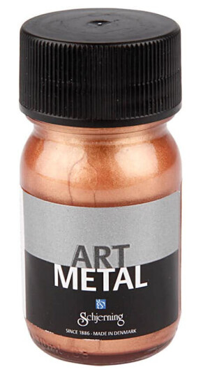 Hobbymaling Metallic Creativ Company Art 30695 Hobbymaling Metallic Creativ Company Art 30695