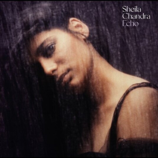 Sheila Chandra Echo Vinyl