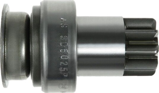 Friløpsgir, starter AS-PL SD5025P