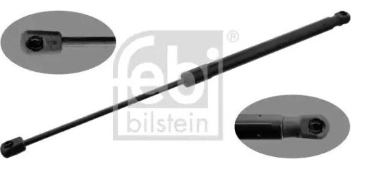 Baklukedemper FEBI BILSTEIN 47069