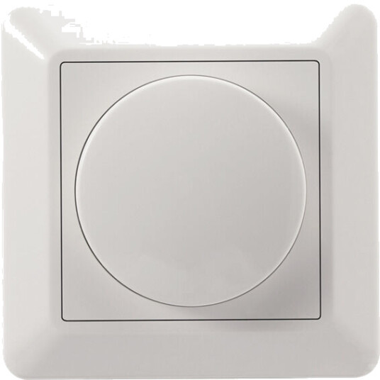 Namron LED Dimmer Multiway 250W - 1402759
