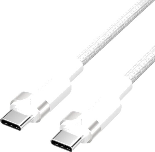 Vention Usb-C Til Usb-C Kabel 2 M Hvit S9915043