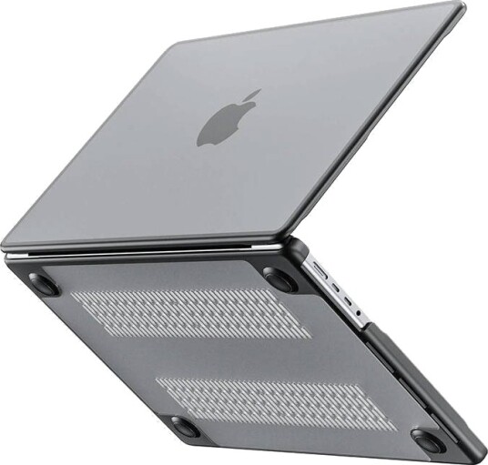 INVZI Hardcase til MacBook Pro 14" M1/M2