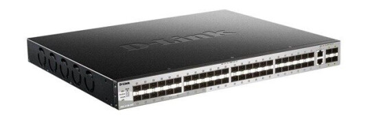 D-Link DGS 3130-54S (0790069435317) D-Link DGS 3130-54S (0790069435317)