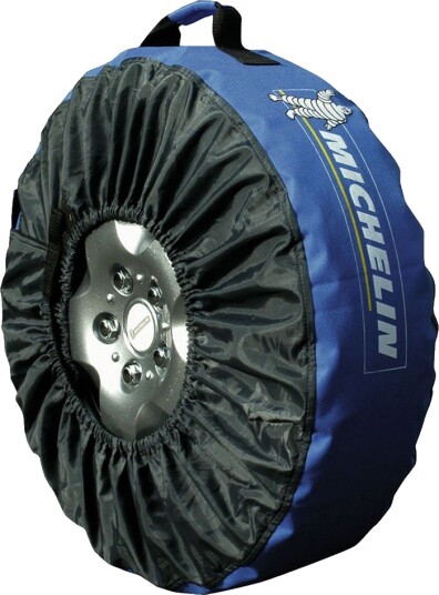 Michelin 009099 Reservehjulstrekk