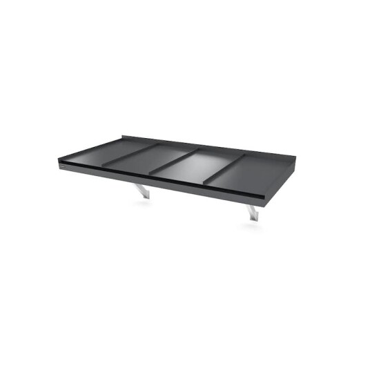 Entrétak Designtak Modern Flat Console Seamed