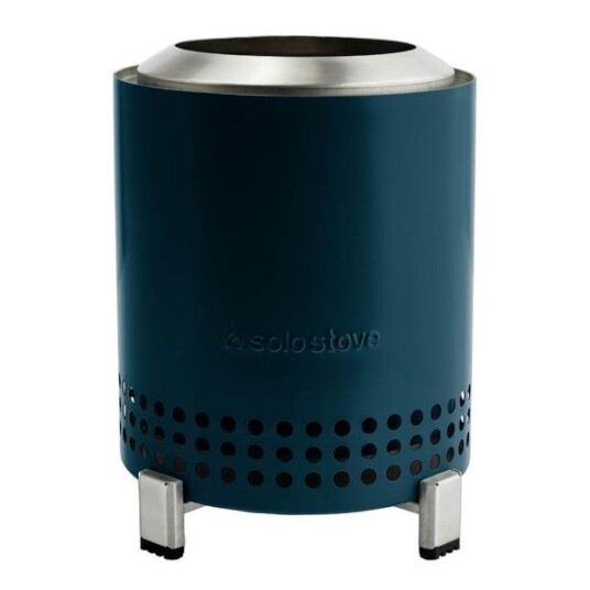 Solo Stove - Mesa XL bålpanne bordmodell water Solo Stove - Mesa XL bålpanne bordmodell water