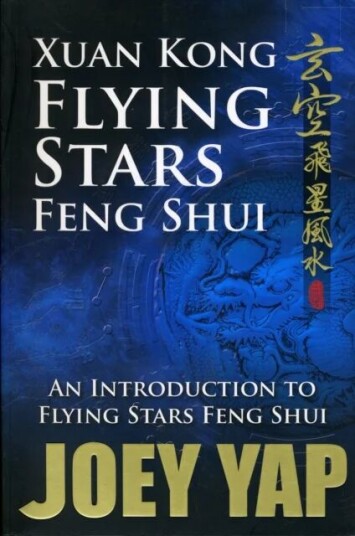 Xuan Kong Flying Stars Feng Shui Av Joey Yap