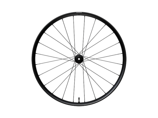 Shimano GRX bakhjul 700c disc tubeless Shimano GRX bakhjul 700c disc tubeless