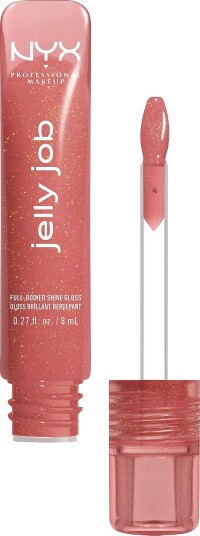 NYX Professional Makeup   Jelly Job Lip Gloss   Beige