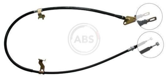 Bremsewire A.B.S. K14467