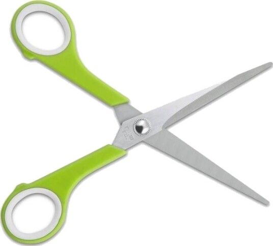 Kulig Kulig Universalsakser Grønn 17 Cm