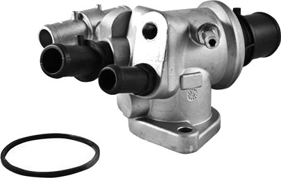 Termostat, kjølemiddel MOTORAD 493-88K