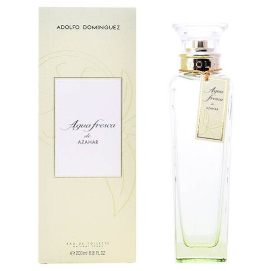 Adolfo Dominguez Dame Parfyme Agua Fresca Azahar Adolfo Dominguez Edt - 120 Ml Adolfo Dominguez Dame Parfyme Agua Fresca Azahar Adolfo Dominguez Edt - 120 Ml