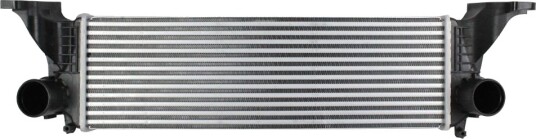 Intercooler ABAKUS 022 018 0003