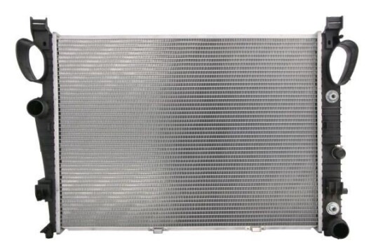 Radiator THERMOTEC D7M081TT