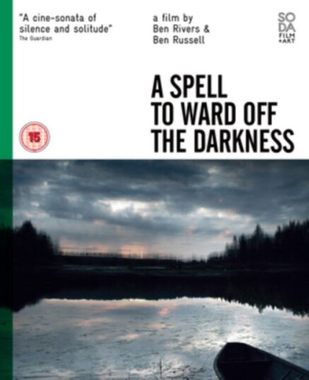 A Spell To Ward Off The Darkness