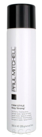 Paul Mitchell Firm Style Stay Strong 300ml