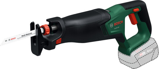 Bosch - Bajonettsag psa18v-200 solo