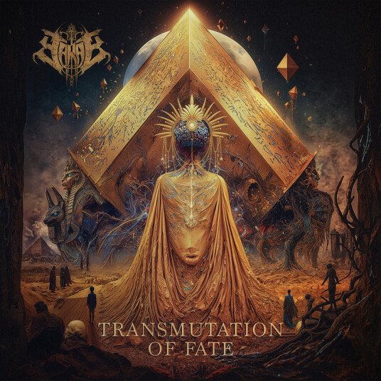 Scarab Transmutation Of Fate CD