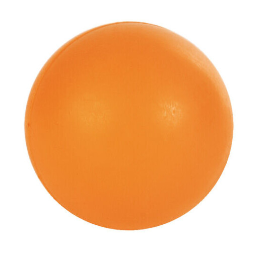 Trixie Solid Gummiball 8 cm Trixie Solid Gummiball 8 cm