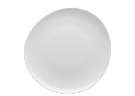 Rosenthal Junto White Desserttallerken 22 cm