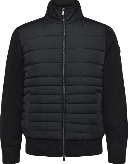 BOSS H Facente BLACK XXL
