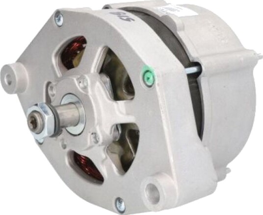Dynamo POWER TRUCK PTC 3019