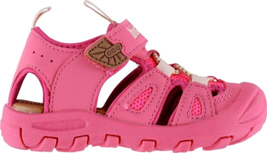 Bisgaard Bisgaard Parker   Pink   28