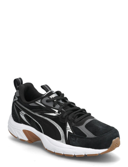 PUMA Milenio Tech Sd - Black - 40