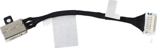 Dell DC In Jack Kabel Til Latitude 3420/3520/3430 HJW4D Dell DC In Jack Kabel Til Latitude 3420/3520/3430 HJW4D