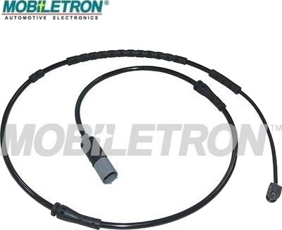 Slitekontakt bremsekloss MOBILETRON BS-EU041
